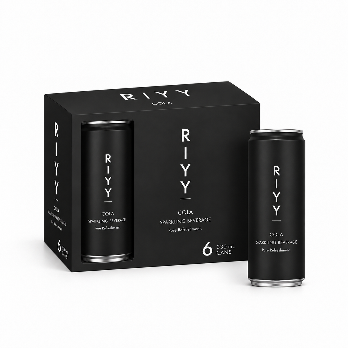 RIYY - Cola