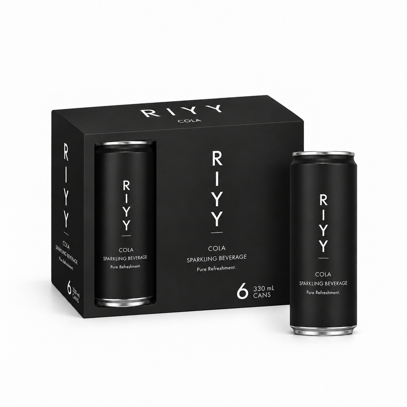 RIYY - Cola