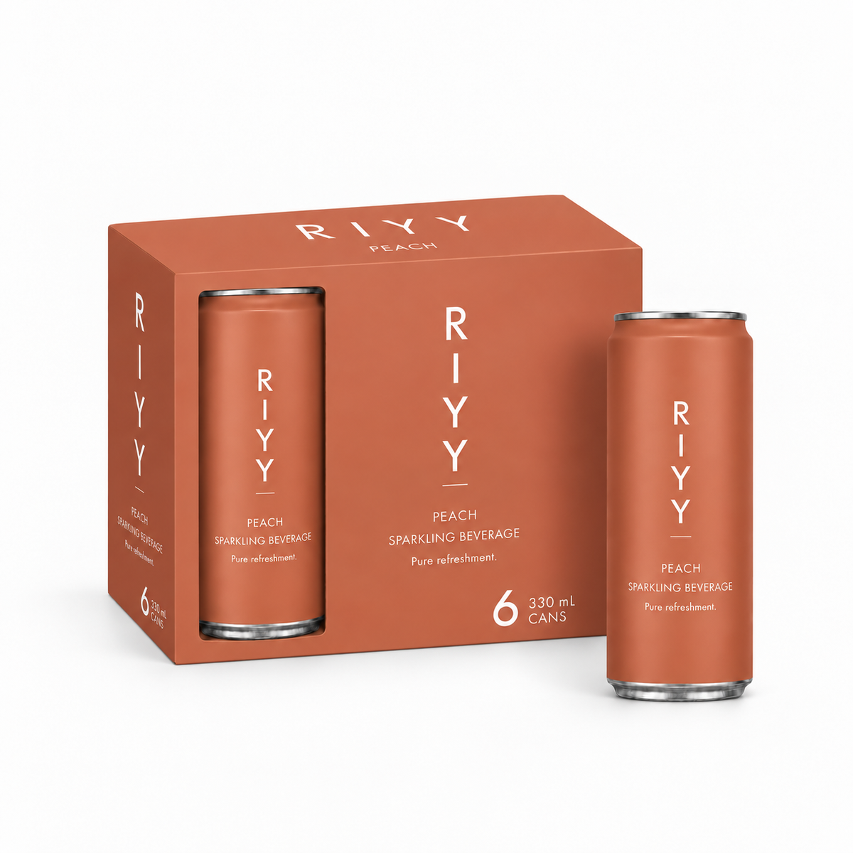 RIYY - Peach