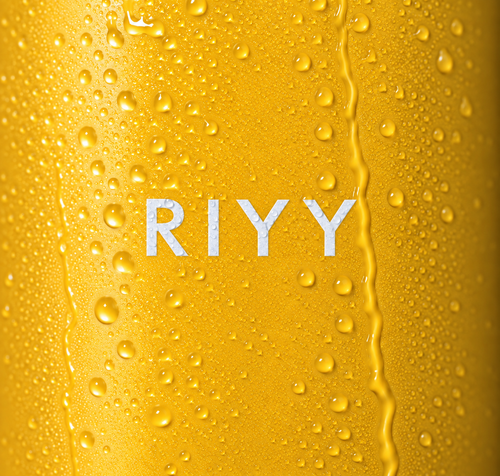 RIYY - Lemon & Mint