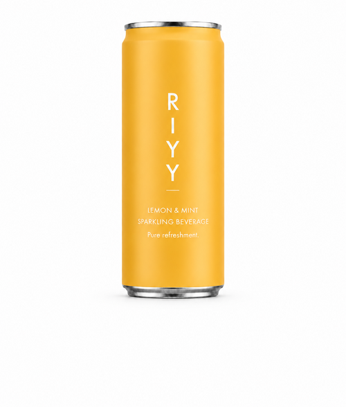 RIYY - Lemon & Mint