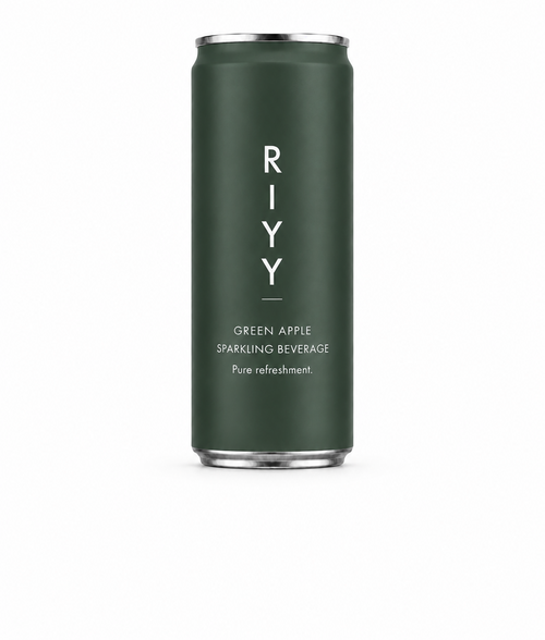 RIYY - Green Apple