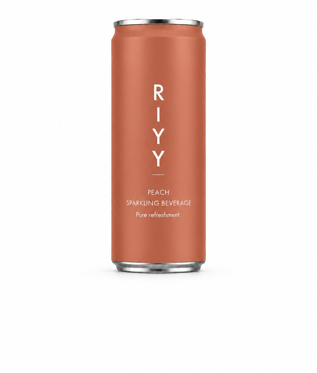 RIYY - Peach