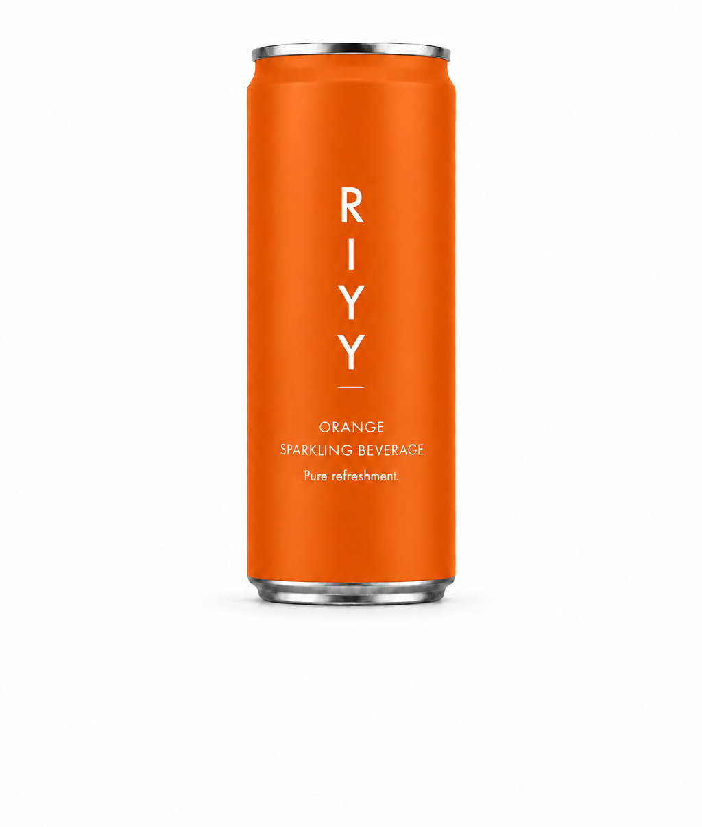 RIYY - Orange