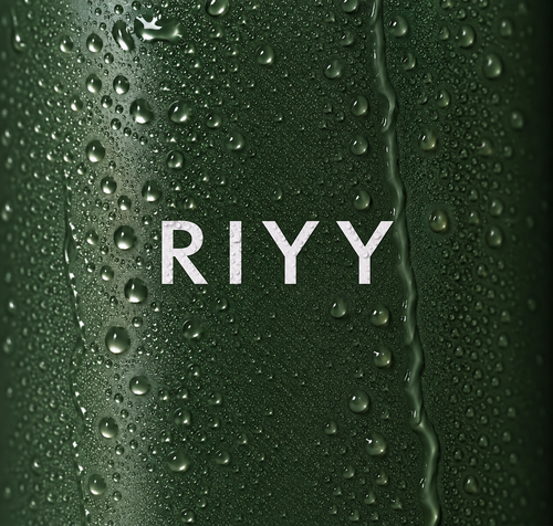 RIYY - Green Apple