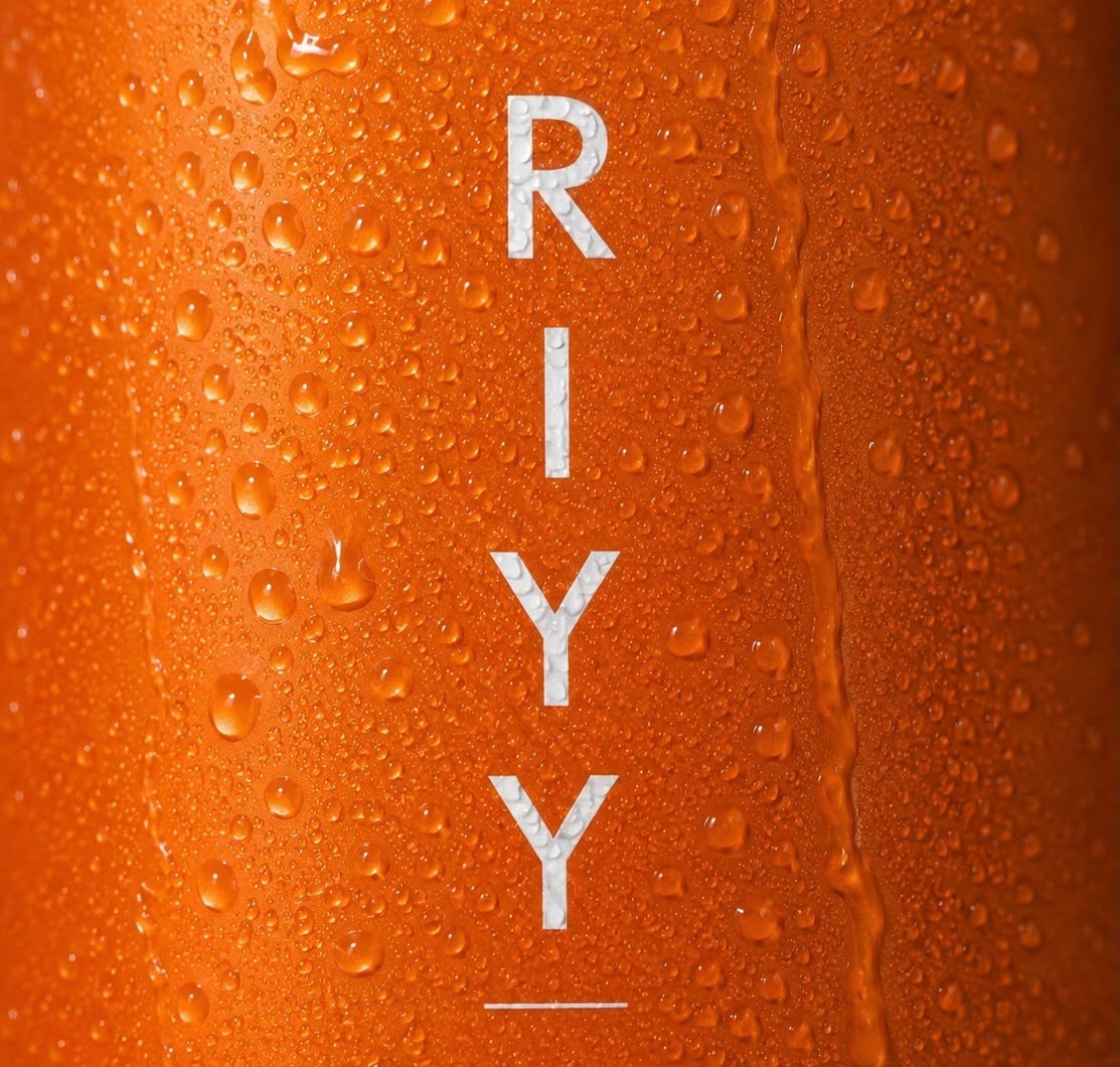 RIYY - Orange